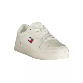 Tommy Hilfiger női fehér Sportcipő