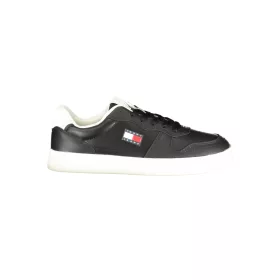Tommy Hilfiger női Sportcipő, fekete