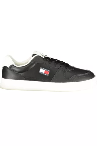 Tommy Hilfiger női Sportcipő, fekete