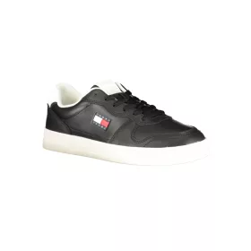 Tommy Hilfiger női Sportcipő, fekete