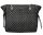 Guess Jeans fekete női táska 28 x 25 x 9 cm