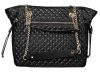 Guess Jeans fekete női táska 28 x 25 x 9 cm