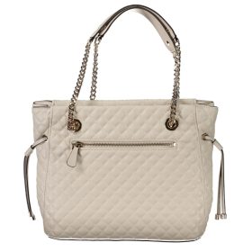 Guess Jeans rózsaszín női táska 28 x 25 x 9 cm