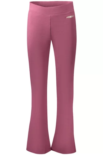 Freddy női Lila Leggings
