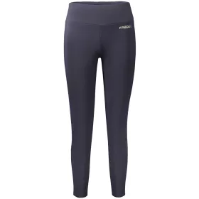 Freddy női kék Leggings