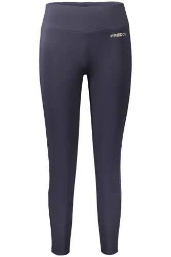 Freddy női kék Leggings