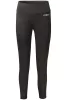 Freddy női fekete Leggings