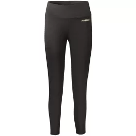 Freddy női fekete Leggings