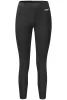 Freddy női fekete Leggings