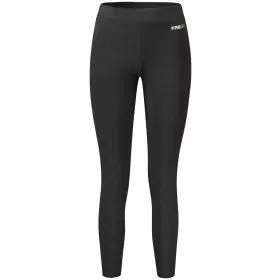 Freddy női fekete Leggings