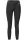 Freddy női fekete Leggings
