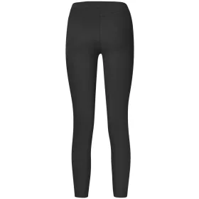 Freddy női fekete Leggings