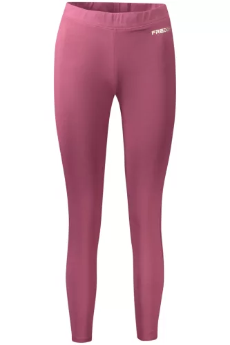 Freddy női Lila Leggings