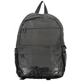 Blauer fekete férfi hátizsák 30 x 40 x 15 cm