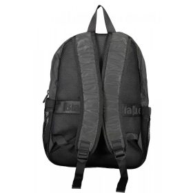 Blauer fekete férfi hátizsák 30 x 40 x 15 cm