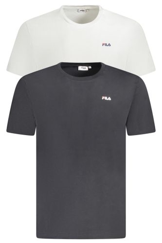 FILA RÖVID UJJÚ PÓLÓ FÉRFI FEHÉR M