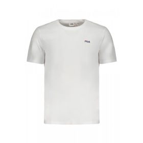 Fila férfi rövid ujjú felső XS