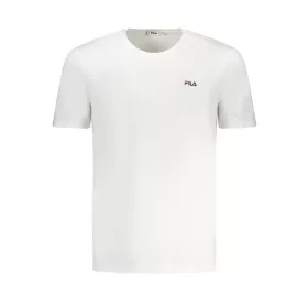 Fila férfi rövid ujjú felső XL