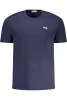 Fila férfi rövid ujjú felső XL