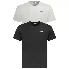 Fila férfi rövid ujjú felső XL