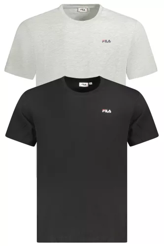 Fila férfi rövid ujjú felső XL