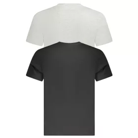 Fila férfi rövid ujjú felső XL