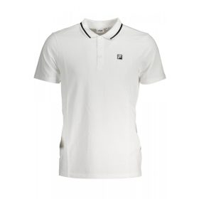 Fila férfi galléros, piké póló