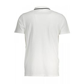 Fila férfi galléros, piké póló