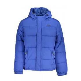 Fila férfi kapucnis kabát