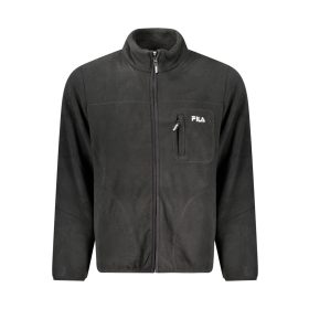 Fila férfi fekete sportkabát XL