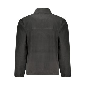 Fila férfi fekete sportkabát XL