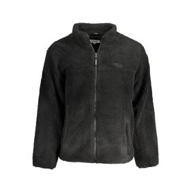 Fila férfi fekete sportkabát XL