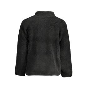 Fila férfi fekete sportkabát XL