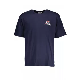 Fila férfi rövid ujjú felső