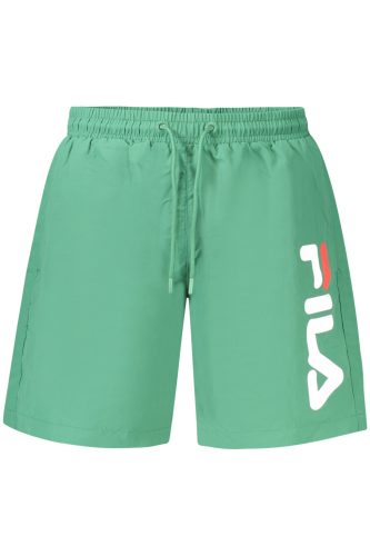 FILA FÉRFI FÜRDŐNADRÁG ZÖLD