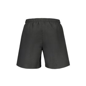 FILA FEKETE FÉRFI FÜRDŐNADRÁG