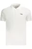 FILA POLO RÖVID UJJÚ FÉRFI FÉR