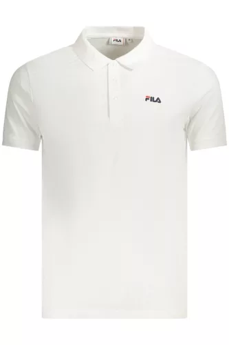 FILA POLO RÖVID UJJÚ FÉRFI FÉR