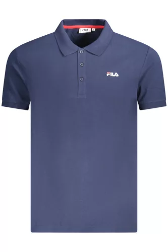 Fila férfi galléros, piké póló L
