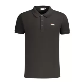 Fila férfi galléros, piké póló XL