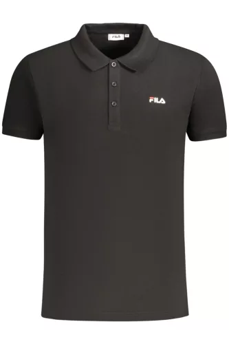 Fila férfi galléros, piké póló