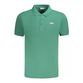 FILA POLO RÖVID UJJÚ FÉRFI ZÖLD