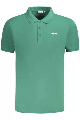 FILA POLO RÖVID UJJÚ FÉRFI ZÖLD