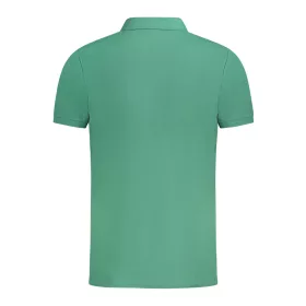 FILA POLO RÖVID UJJÚ FÉRFI ZÖLD