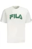 FILA RÖVID UJJÚ PÓLÓ FÉRFI FEHÉR