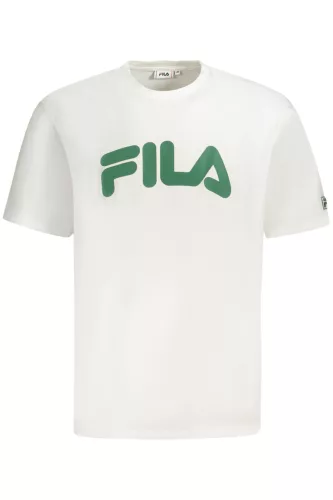 FILA RÖVID UJJÚ PÓLÓ FÉRFI FEHÉR