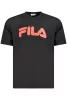 Fila férfi rövid ujjú felső
