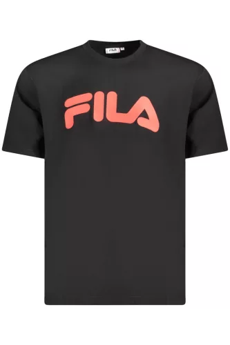 Fila férfi rövid ujjú felső