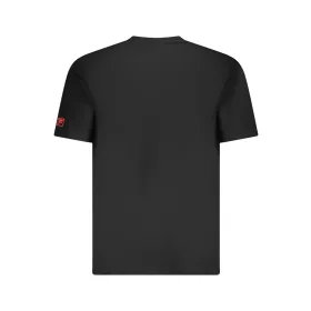Fila férfi rövid ujjú felső XL