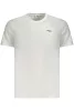 FILA RÖVID UJJÚ PÓLÓ FÉRFI FEHÉR